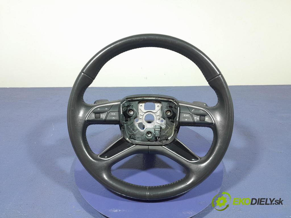 Audi Q7 2018 volant 4M0419699