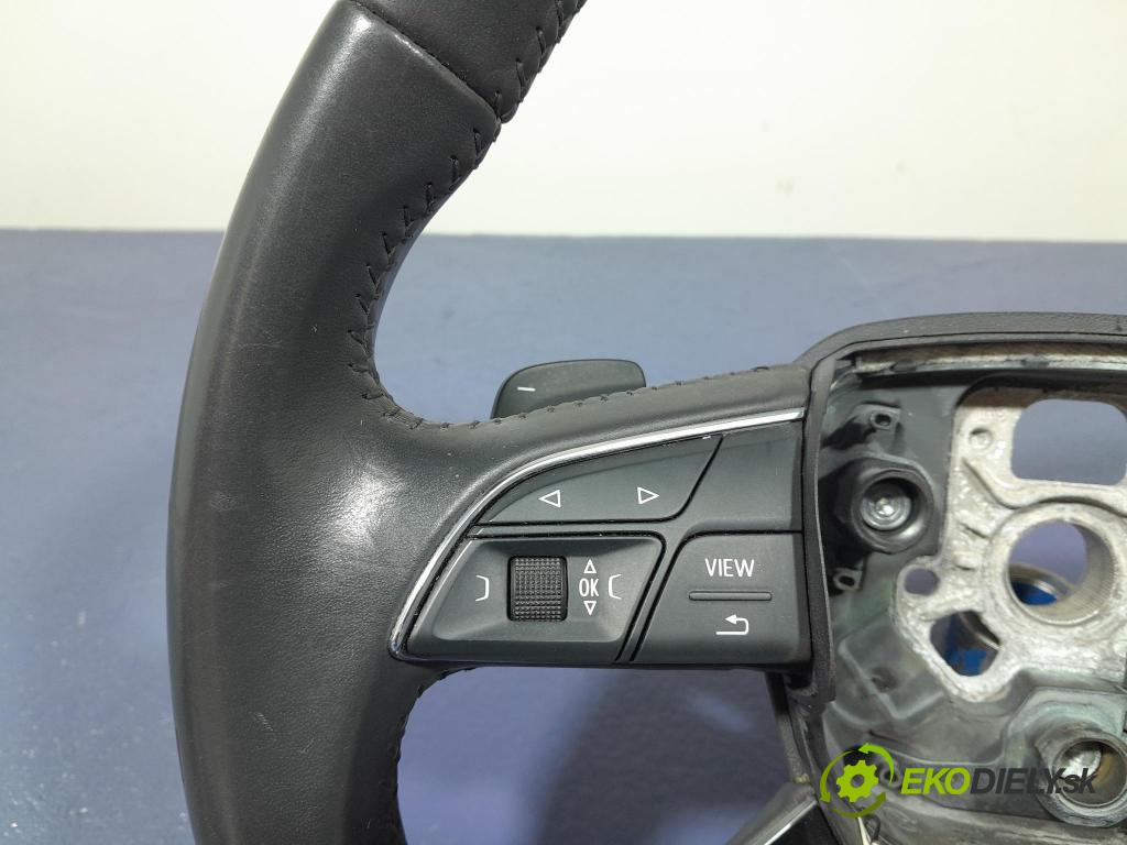 Audi Q7 2018 volant 4M0419699