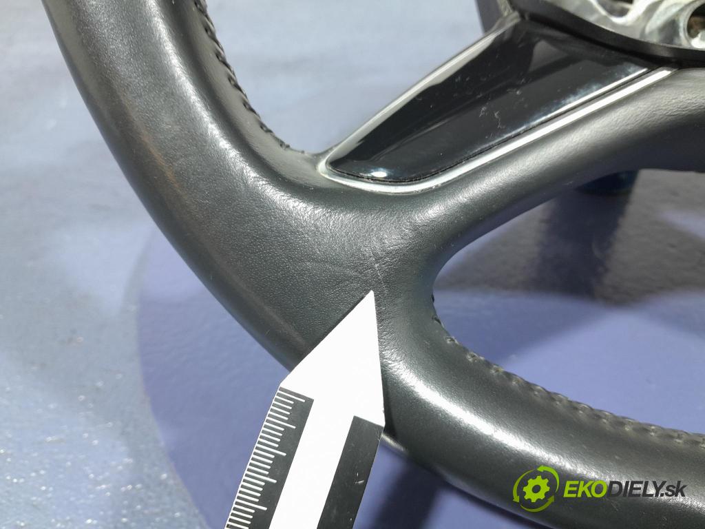 Audi Q7 2018 volant 4M0419699