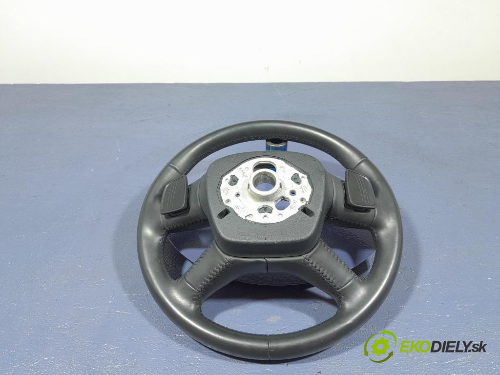 Audi Q7 2018 volant 4M0419699