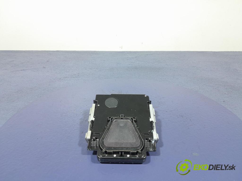 Audi Q7 2018 Kamera 4M0907217E