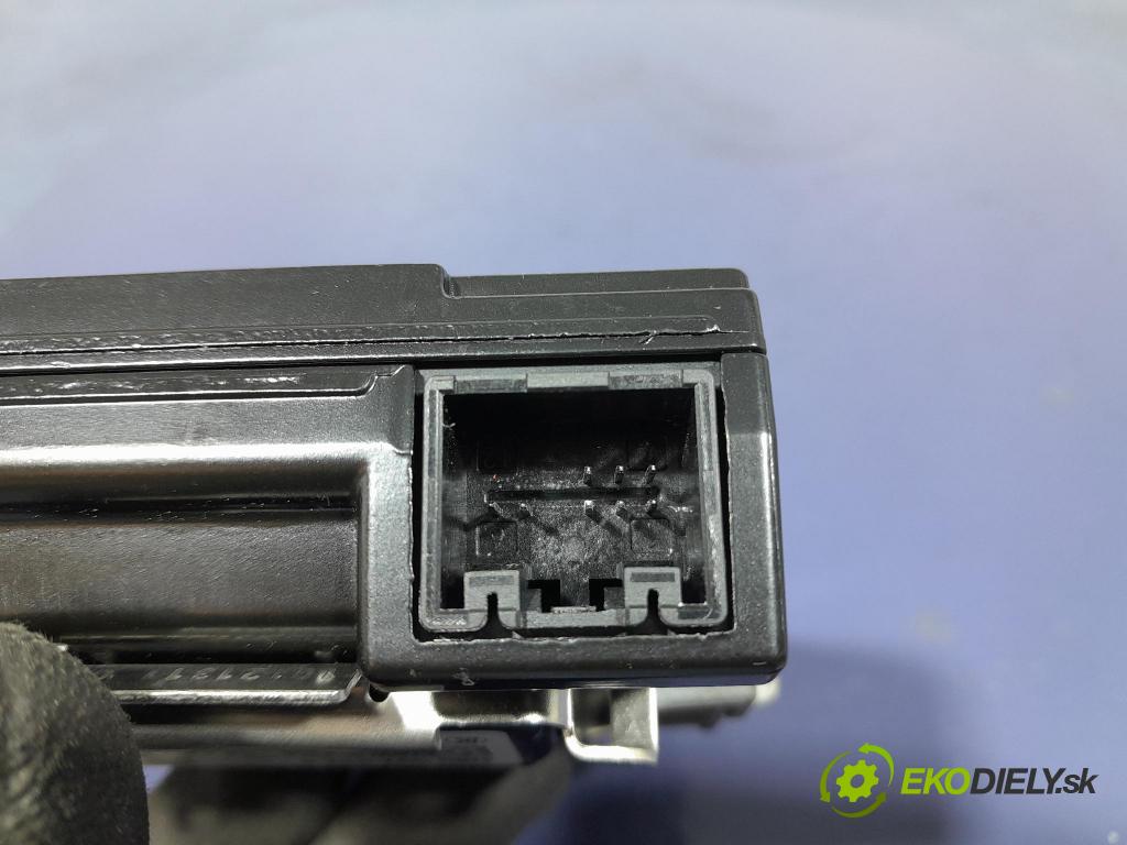 Audi Q7 2018 Kamera 4M0907217E