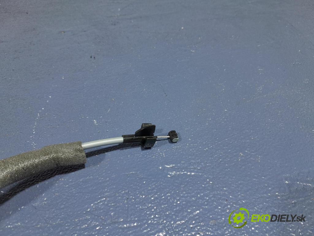 Audi Q7 2018 zámok dvere Predné Vľavo: 8J1837015E