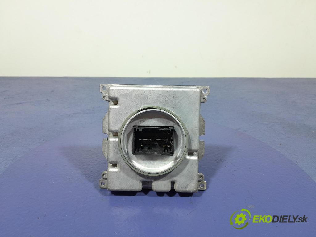 Audi Q7 2018 měnič 7PP941572AB