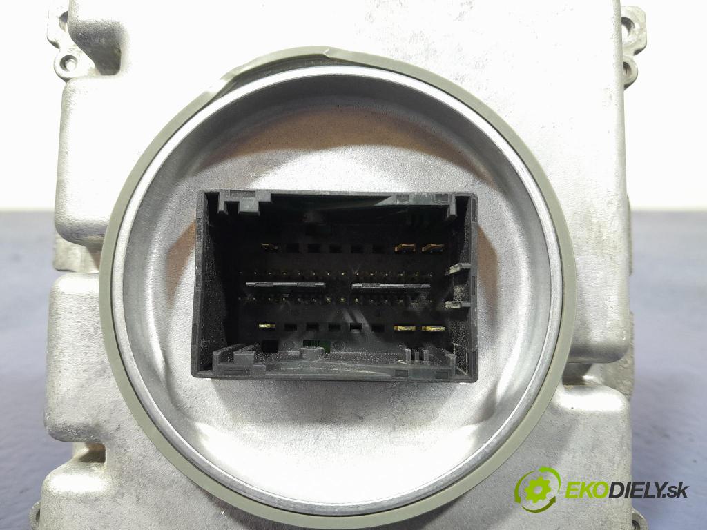 Audi Q7 2018 měnič 7PP941572AB