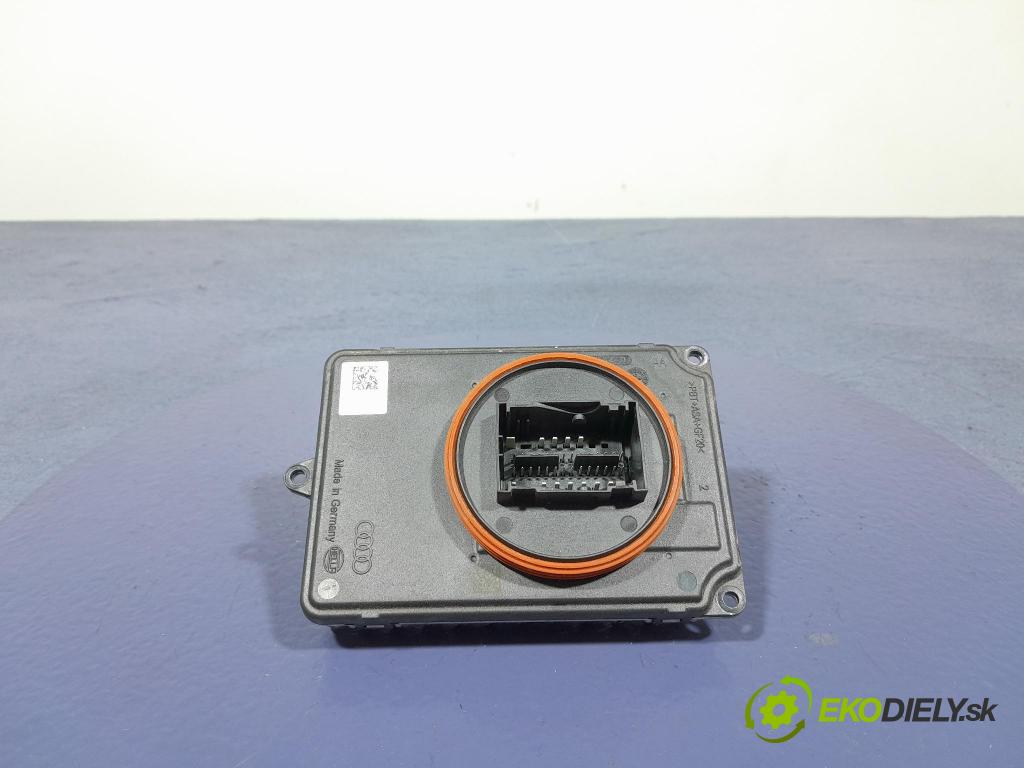 Audi Q7 2018 měnič 4K0941592BC