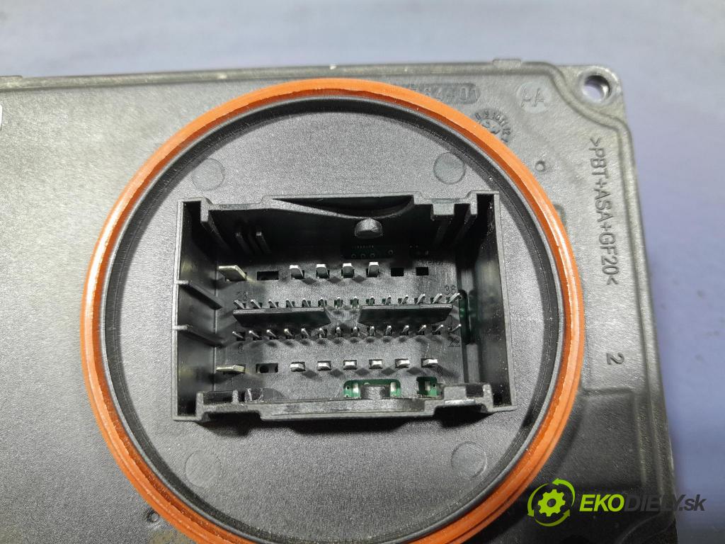 Audi Q7 2018 měnič 4K0941592BC