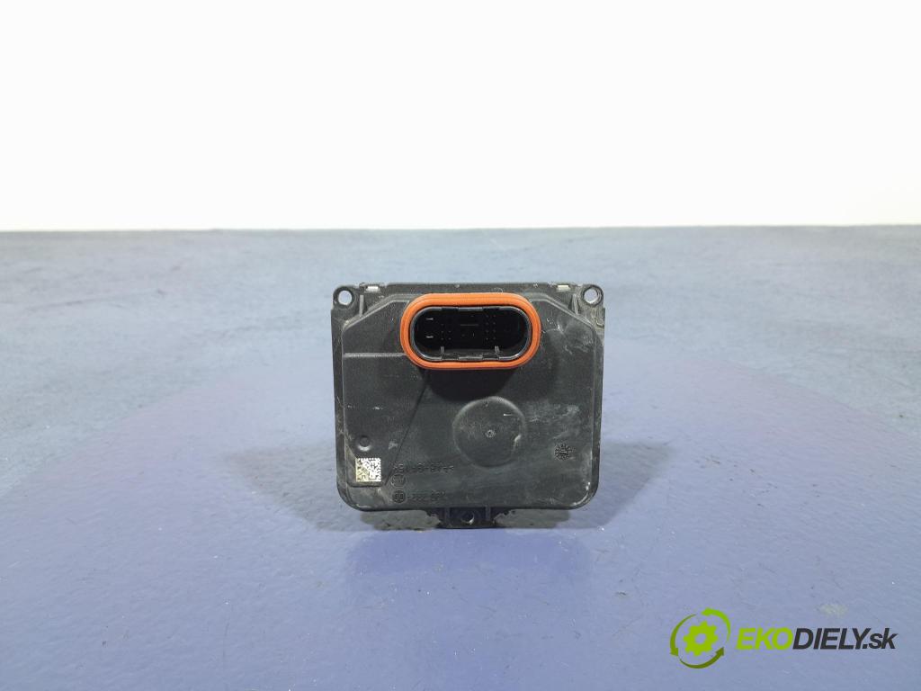 Audi Q7 2018 měnič 4M0907397AB