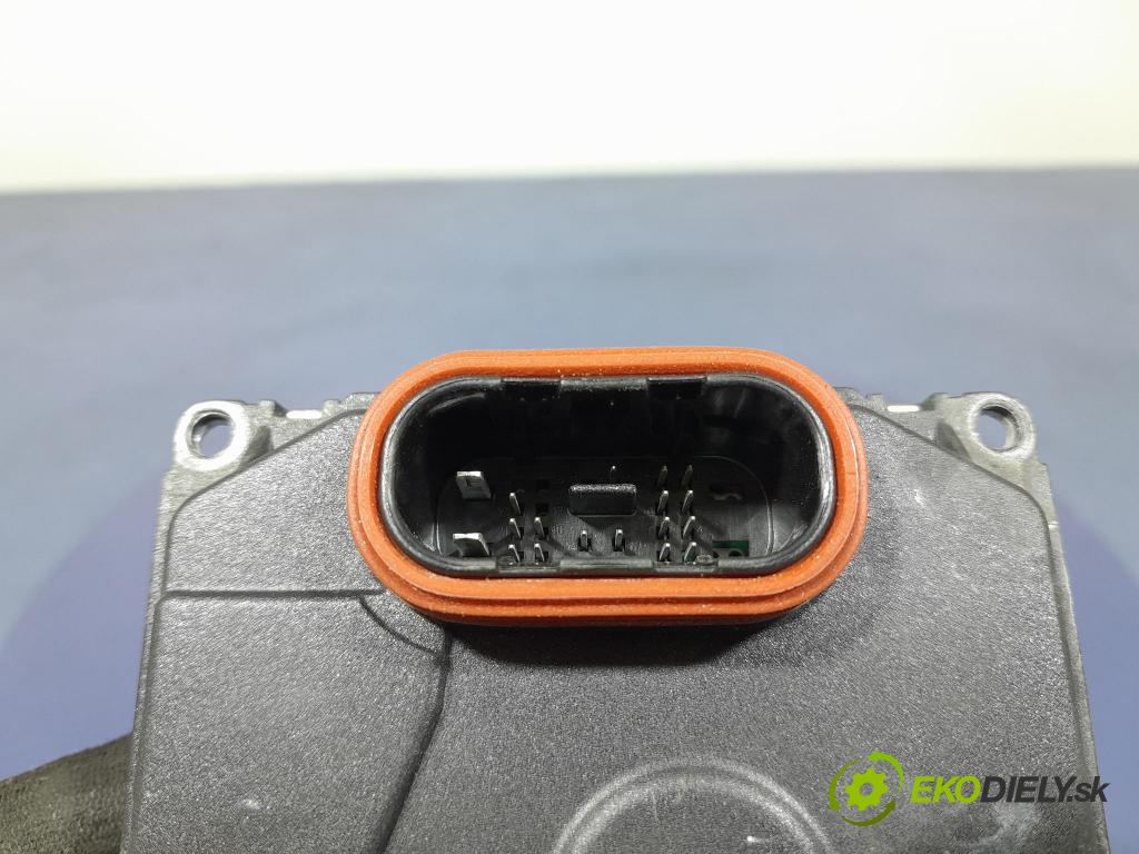 Audi Q7 2018 měnič 4M0907397AB