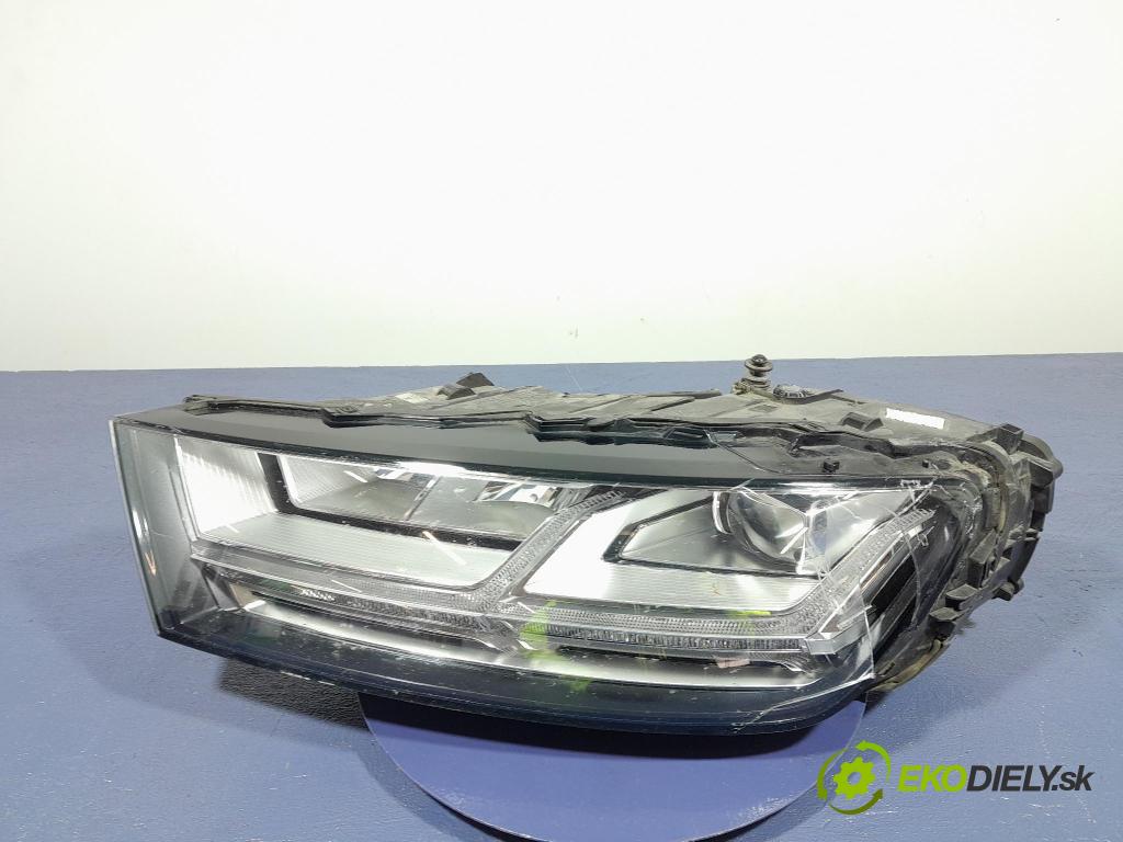 Audi Q7 2018 světlo Levý: 4M0941033