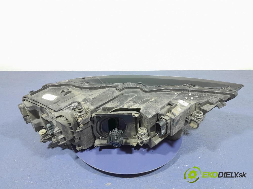 Audi Q7 2018 světlo Levý: 4M0941033