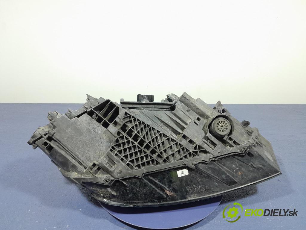 Audi Q7 2018 světlo Levý: 4M0941033