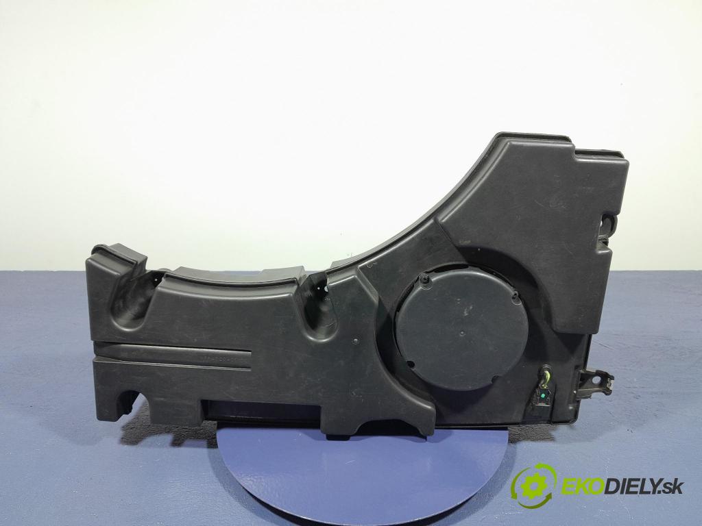 Audi Q7 2018 Mluvčí: / Subwoofer: 4M0035621