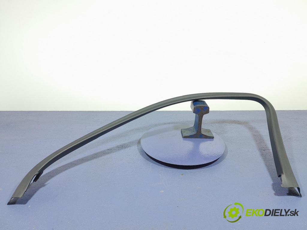 Audi Q7 2018 lišta Dekoratívne: 4M0867588