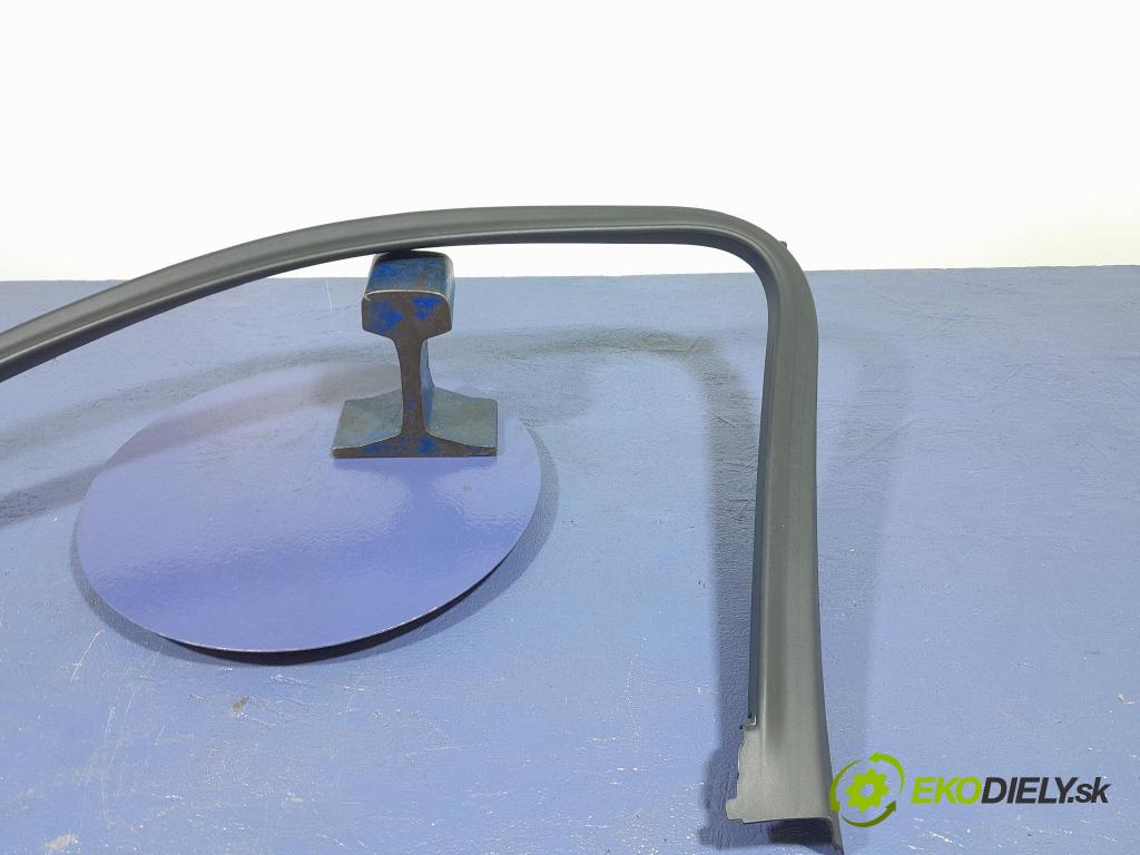 Audi Q7 2018 lišta Dekoratívne: 4M0867588