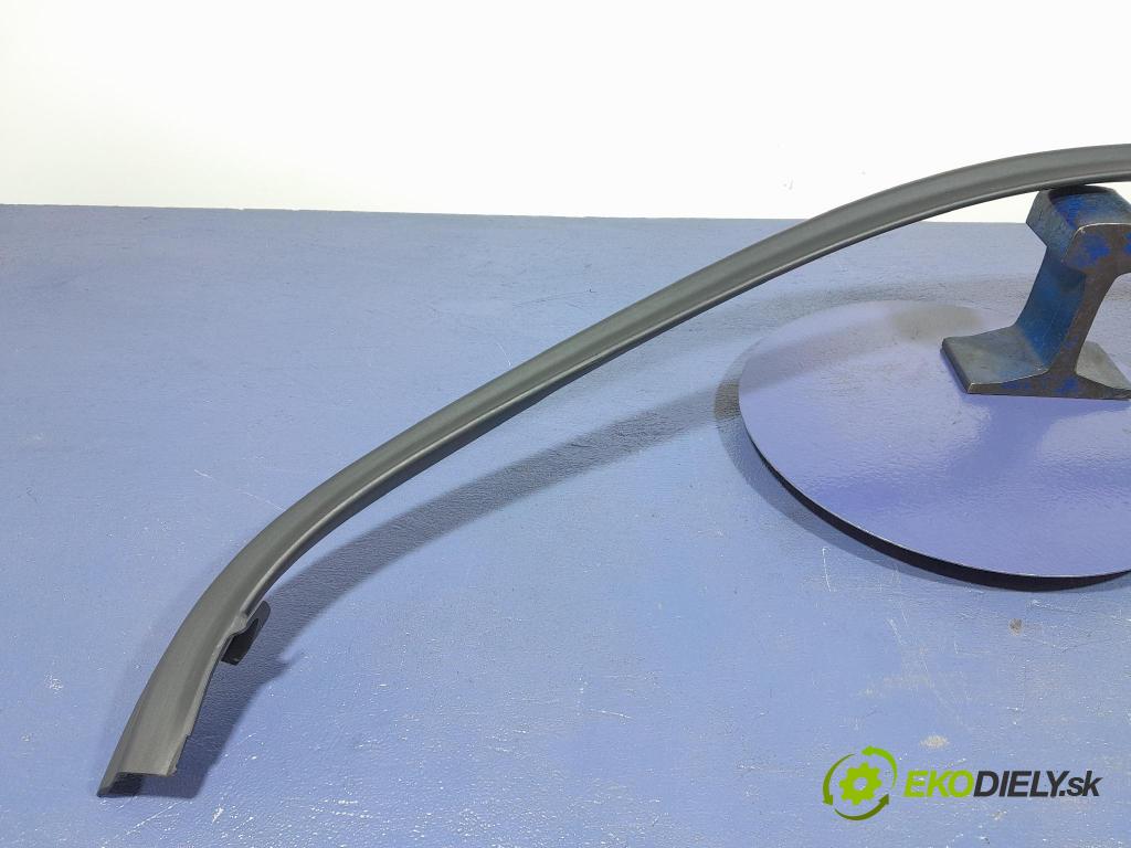 Audi Q7 2018 lišta Dekoratívne: 4M0867588