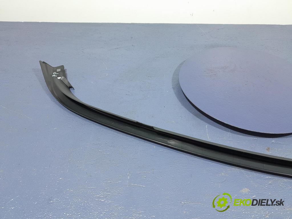 Audi Q7 2018 lišta Dekoratívne: 4M0867588