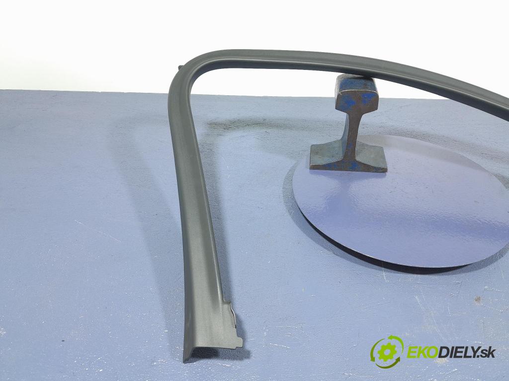 Audi Q7 2018 lišta Dekoratívne: 4M0867587