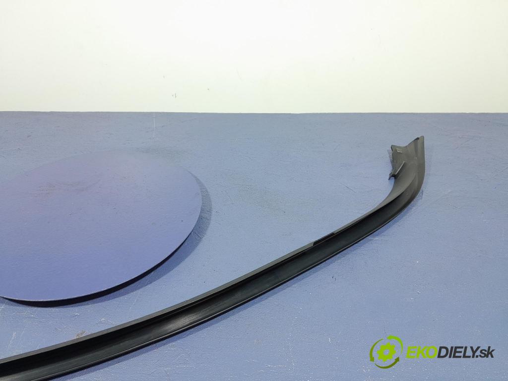 Audi Q7 2018 lišta Dekoratívne: 4M0867587