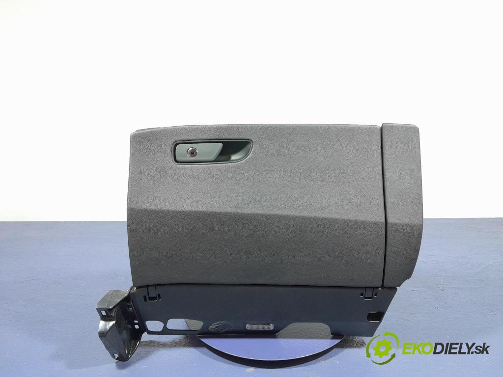 Audi Q7 2018 kastlík 4M1857035R