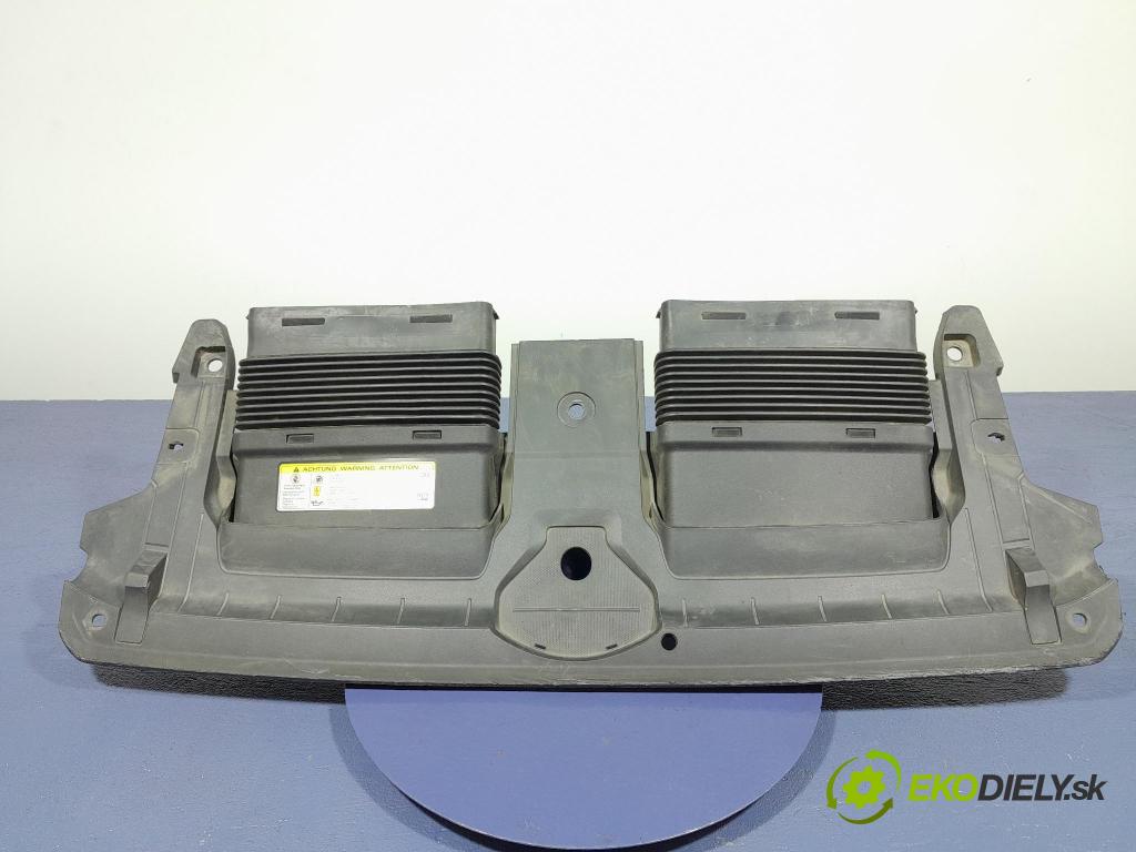 Audi Q7 2018 výztuha Čelní / stěna Přední 4M0807081