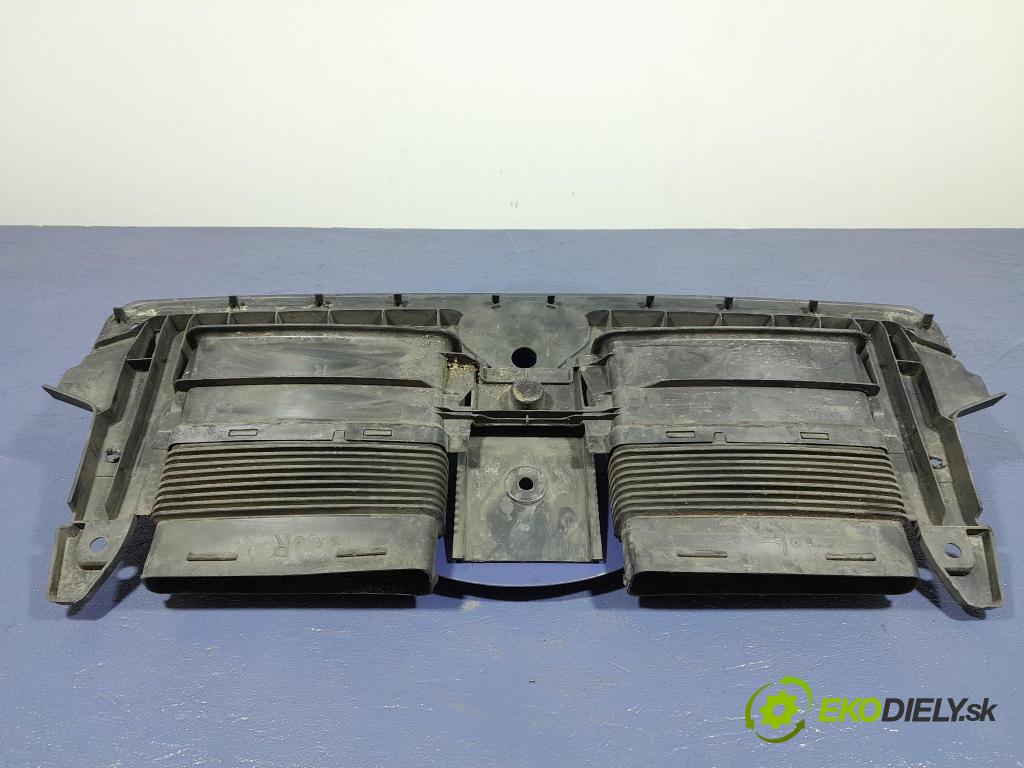 Audi Q7 2018 výztuha Čelní / stěna Přední 4M0807081