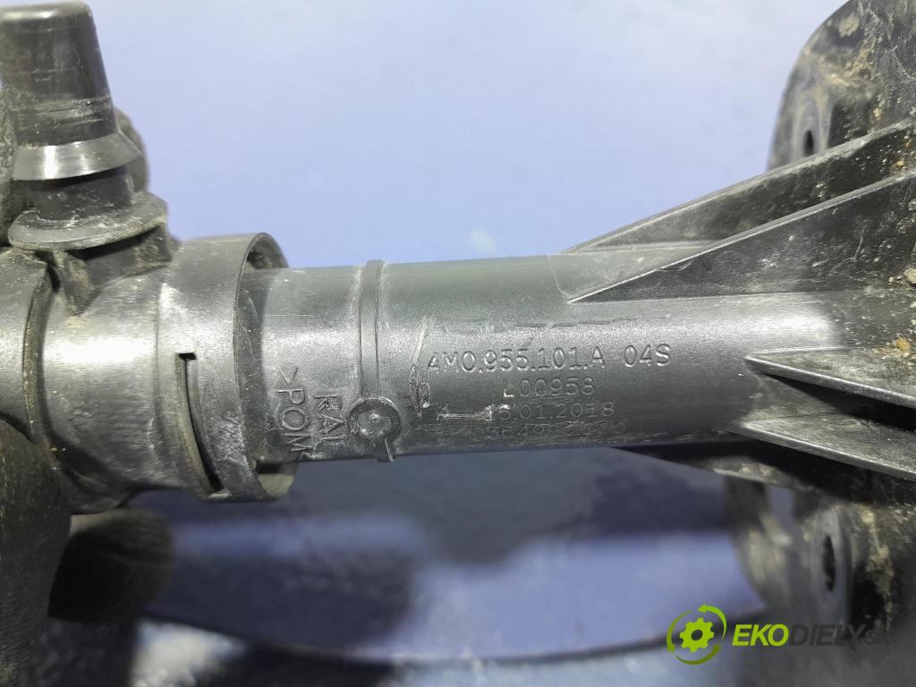 Audi Q7 2018 ostřikovač 4M0955101A