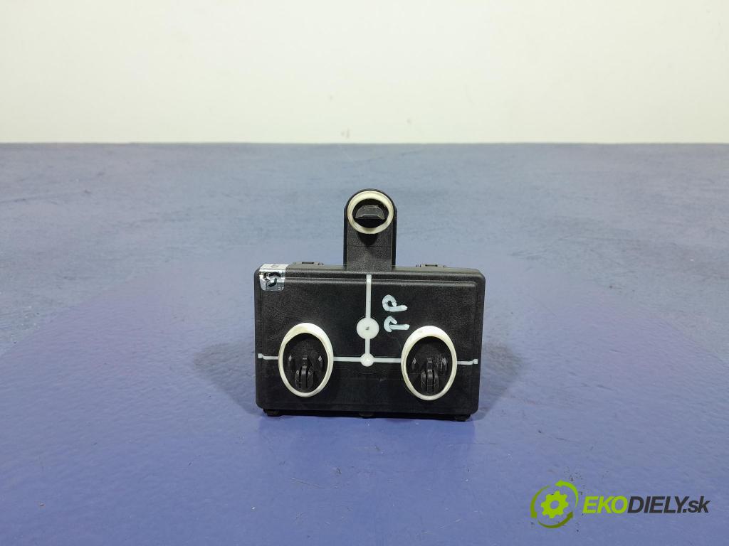 Audi Q7 2018 řídící jednotka 4M0959592H