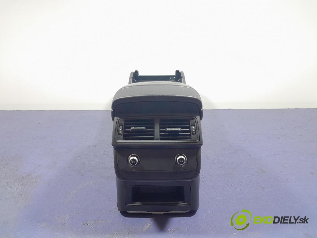 Audi Q7 2018 loketní opěrka 4M0863243C