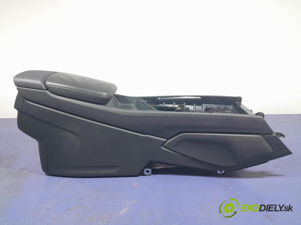 Audi Q7 2018 loketní opěrka 4M0863243C