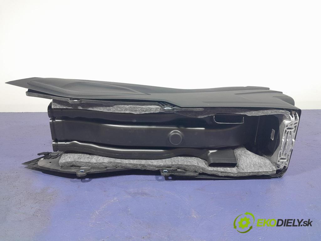 Audi Q7 2018 loketní opěrka 4M0863243C