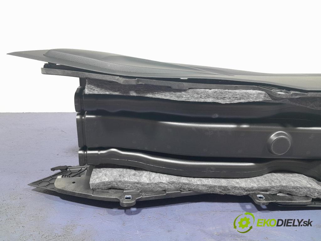 Audi Q7 2018 loketní opěrka 4M0863243C