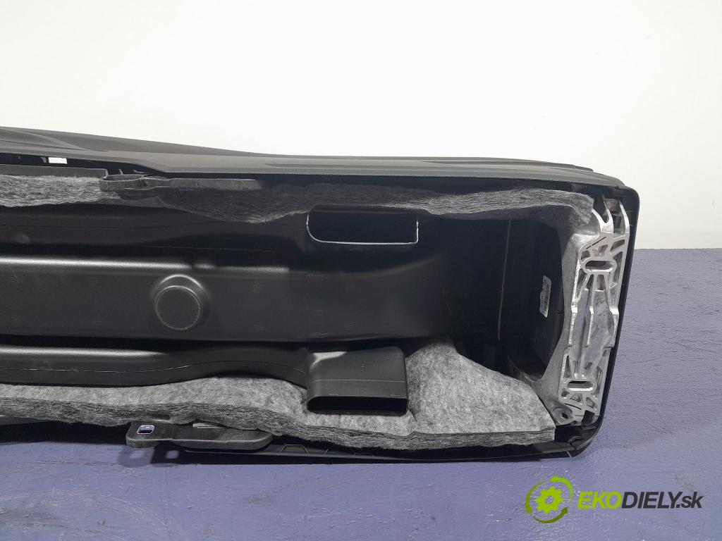 Audi Q7 2018 loketní opěrka 4M0863243C