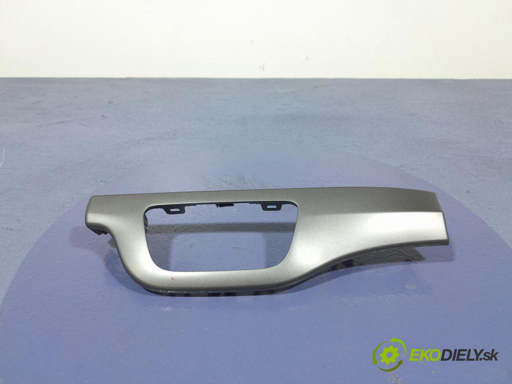 Audi Q7 2018 lišta Dekoratívne: 4M1853189M