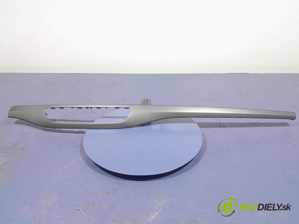 Audi Q7 2018 lišta Dekoratívní: 4M1853190