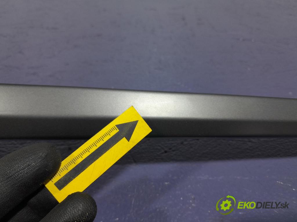 Audi Q7 2018 lišta Dekoratívní: 4M1853190