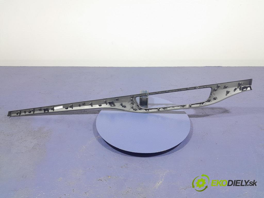 Audi Q7 2018 lišta Dekoratívní: 4M1853190