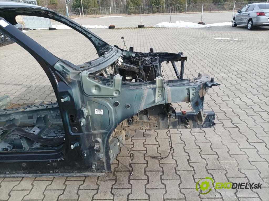 Bmw X5 2019 štvrťka Prava: