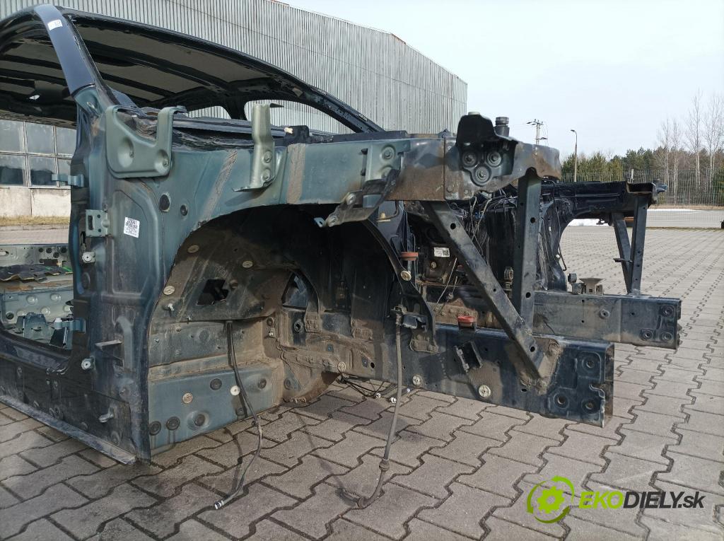 Bmw X5 2019 štvrťka Prava: