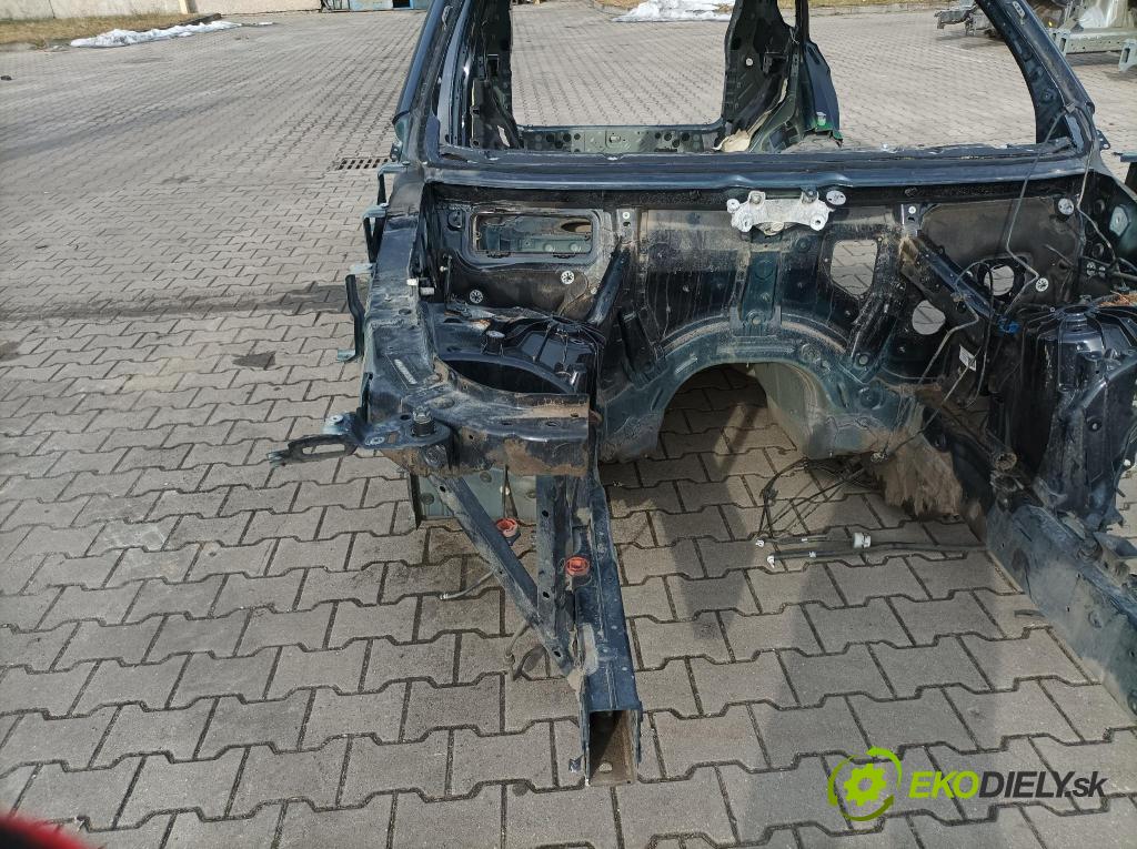 Bmw X5 2019 štvrťka Prava: