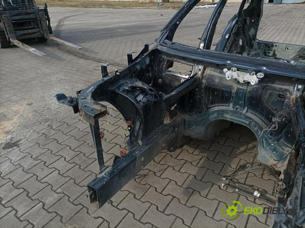 Bmw X5 2019 štvrťka Práva: 