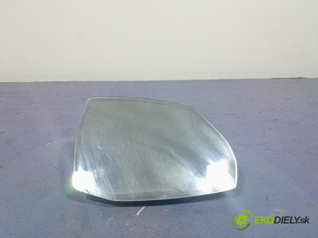 Audi Q7 2018 zrkadlo pravé 4M0857536E