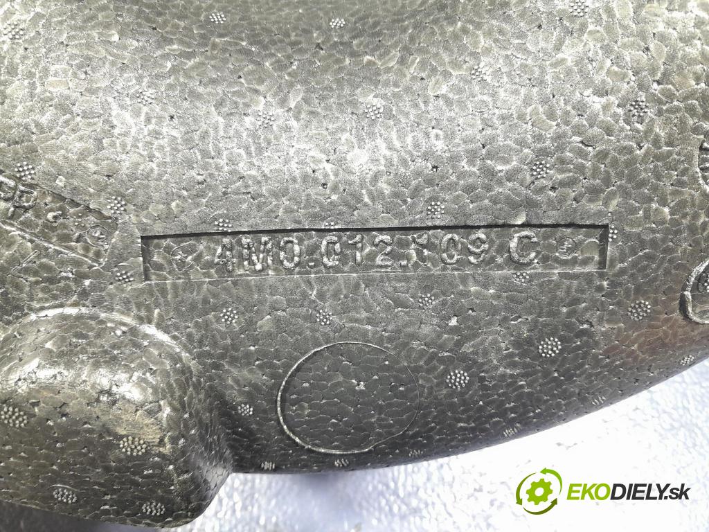 Audi Q7 2018 koš kola: Náhradní 4M0012109C