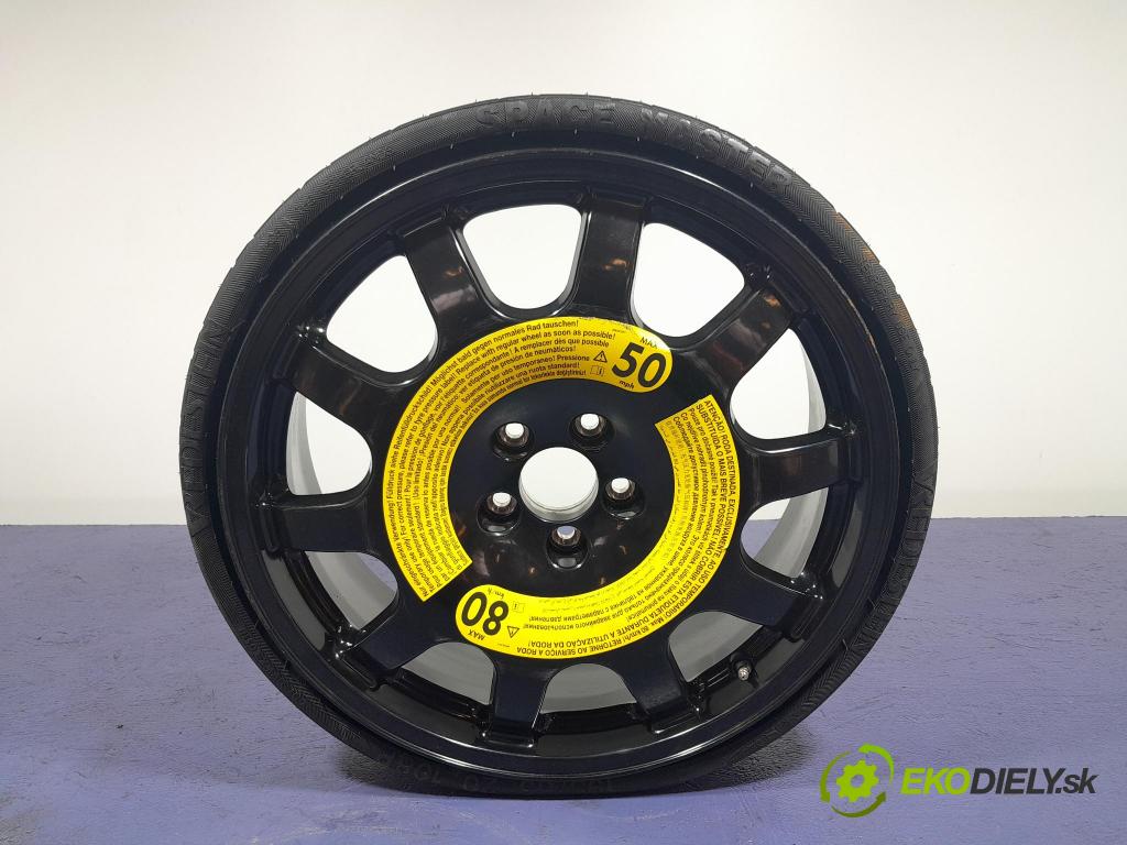 Audi Q7 2018 koleso Prístup: 4M0601025J