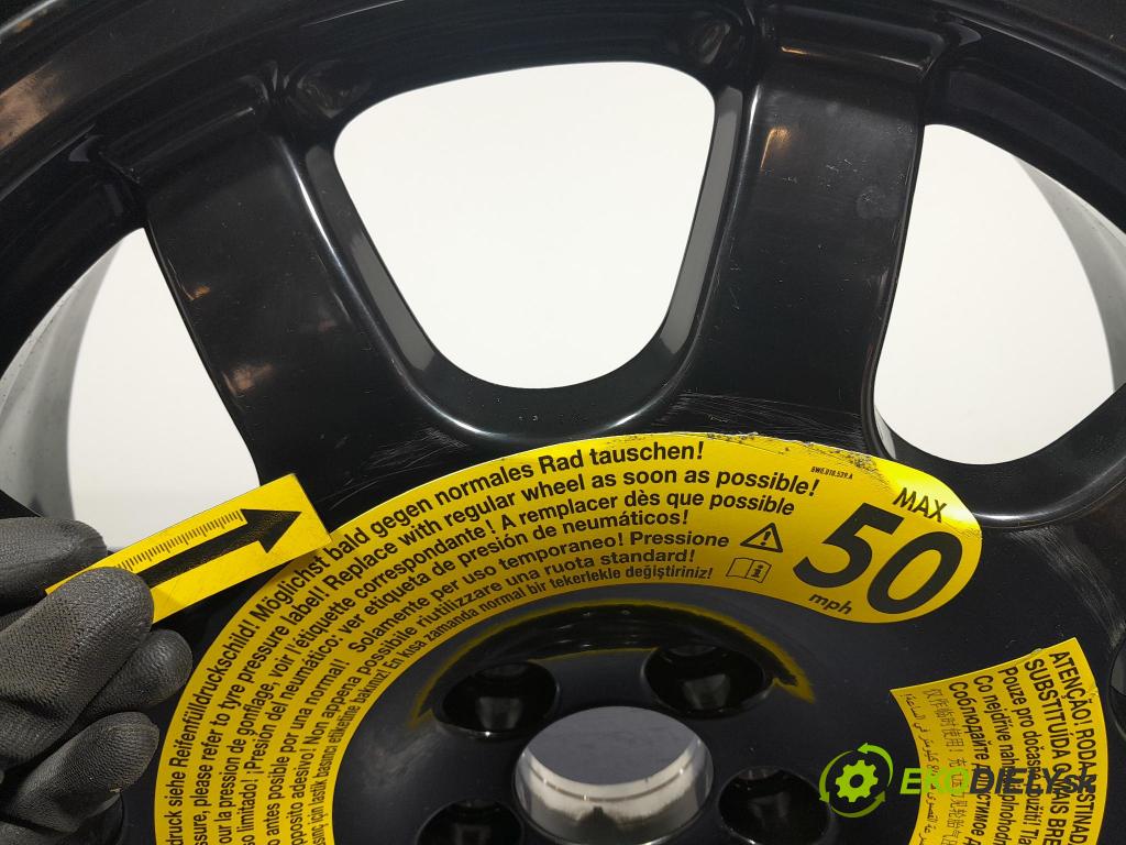 Audi Q7 2018 koleso Prístup: 4M0601025J