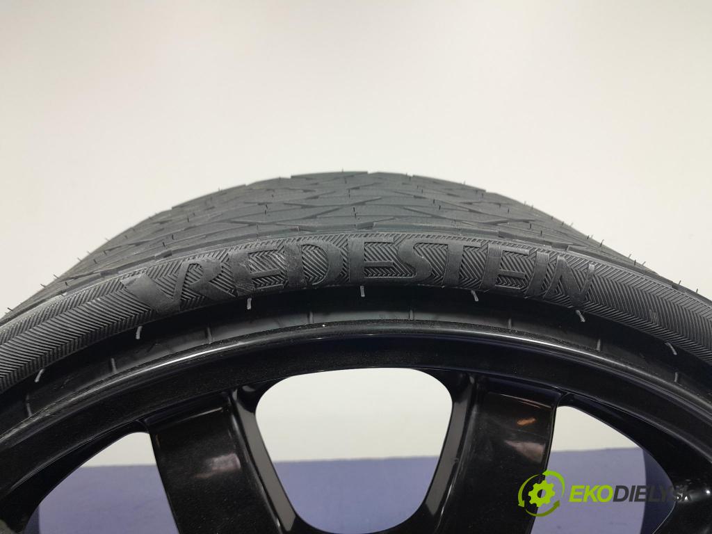 Audi Q7 2018 koleso Prístup: 4M0601025J