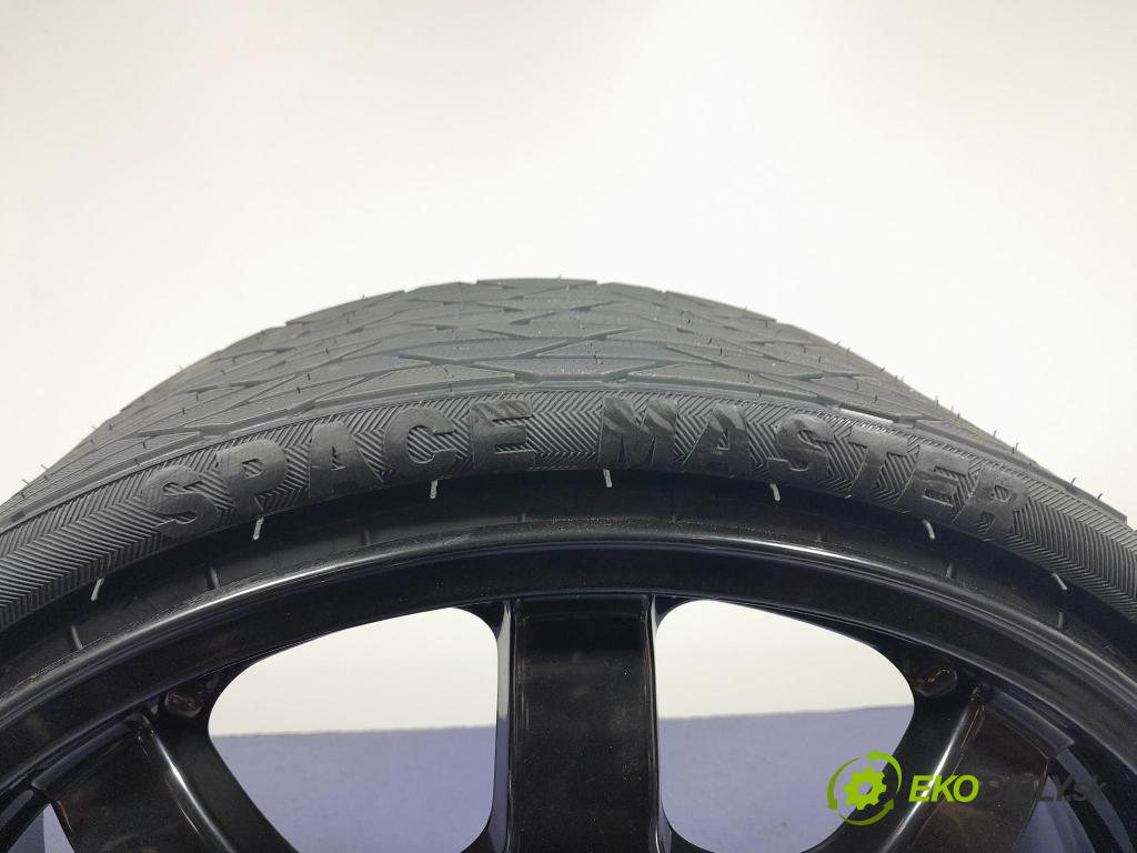 Audi Q7 2018 koleso Prístup: 4M0601025J