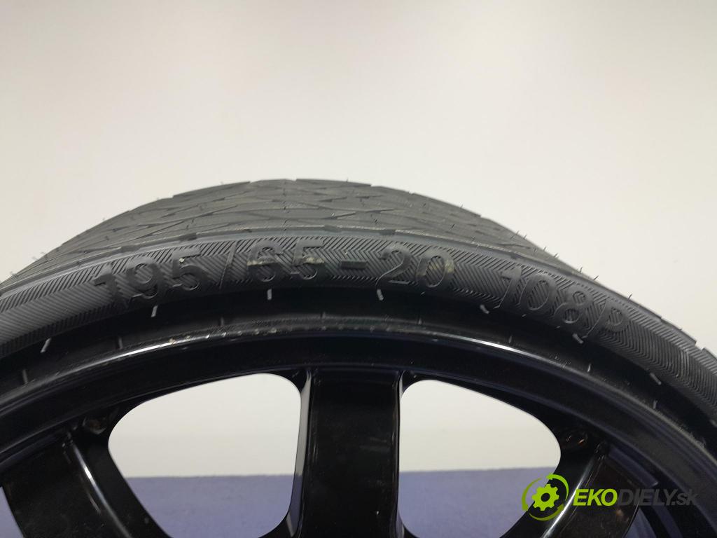 Audi Q7 2018 koleso Prístup: 4M0601025J