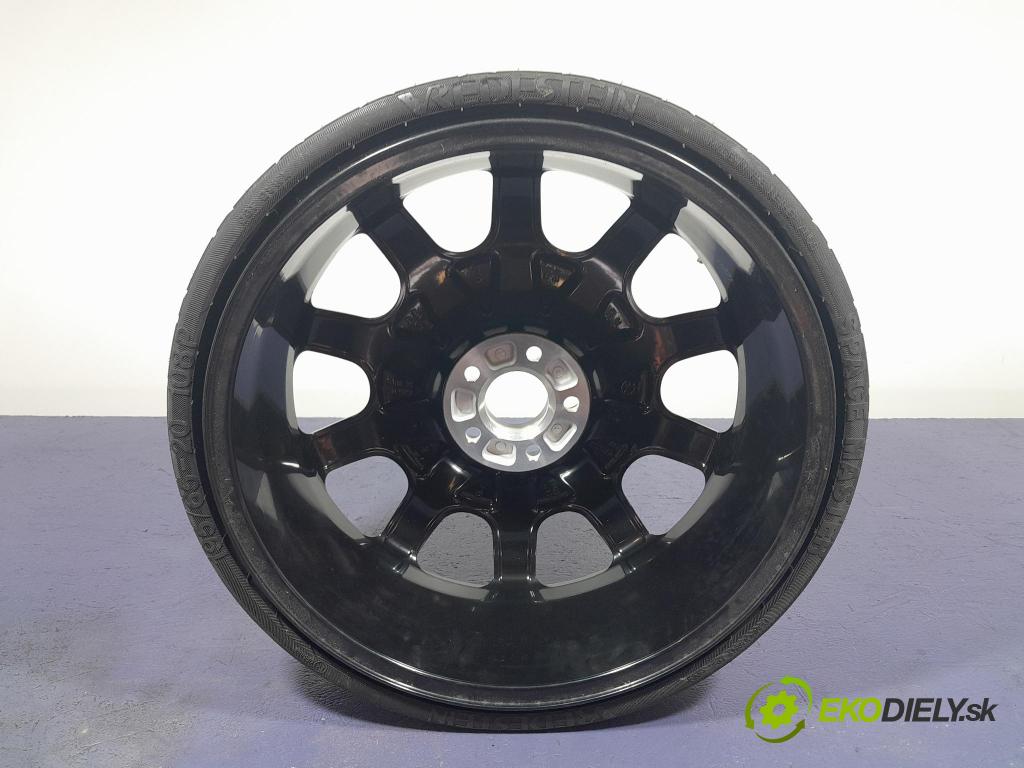 Audi Q7 2018 koleso Prístup: 4M0601025J