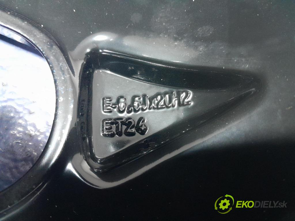 Audi Q7 2018 koleso Prístup: 4M0601025J